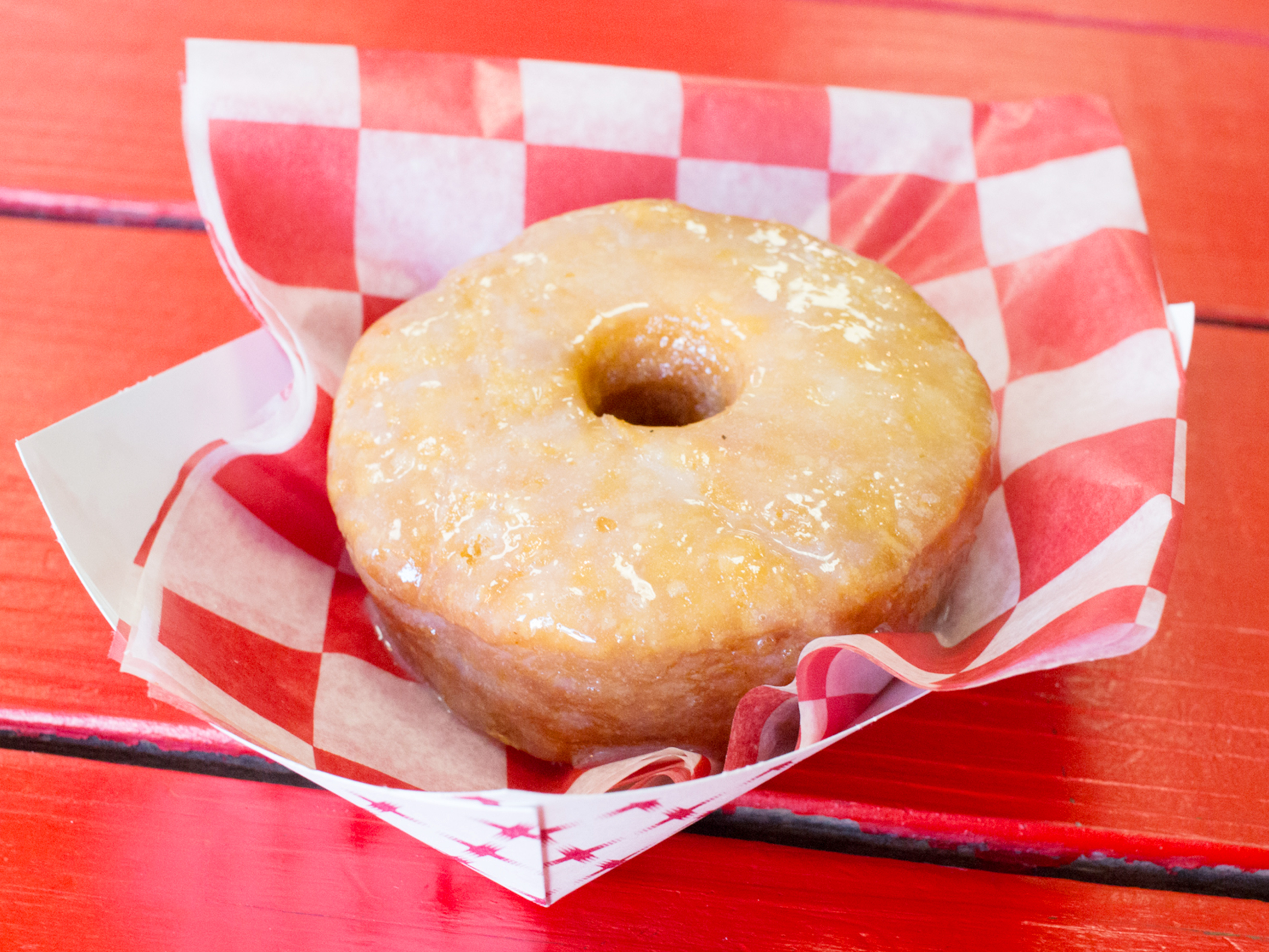 Order Biscuit Donut food online from Ma Lou Fried Chicken store, Ypsilanti on bringmethat.com