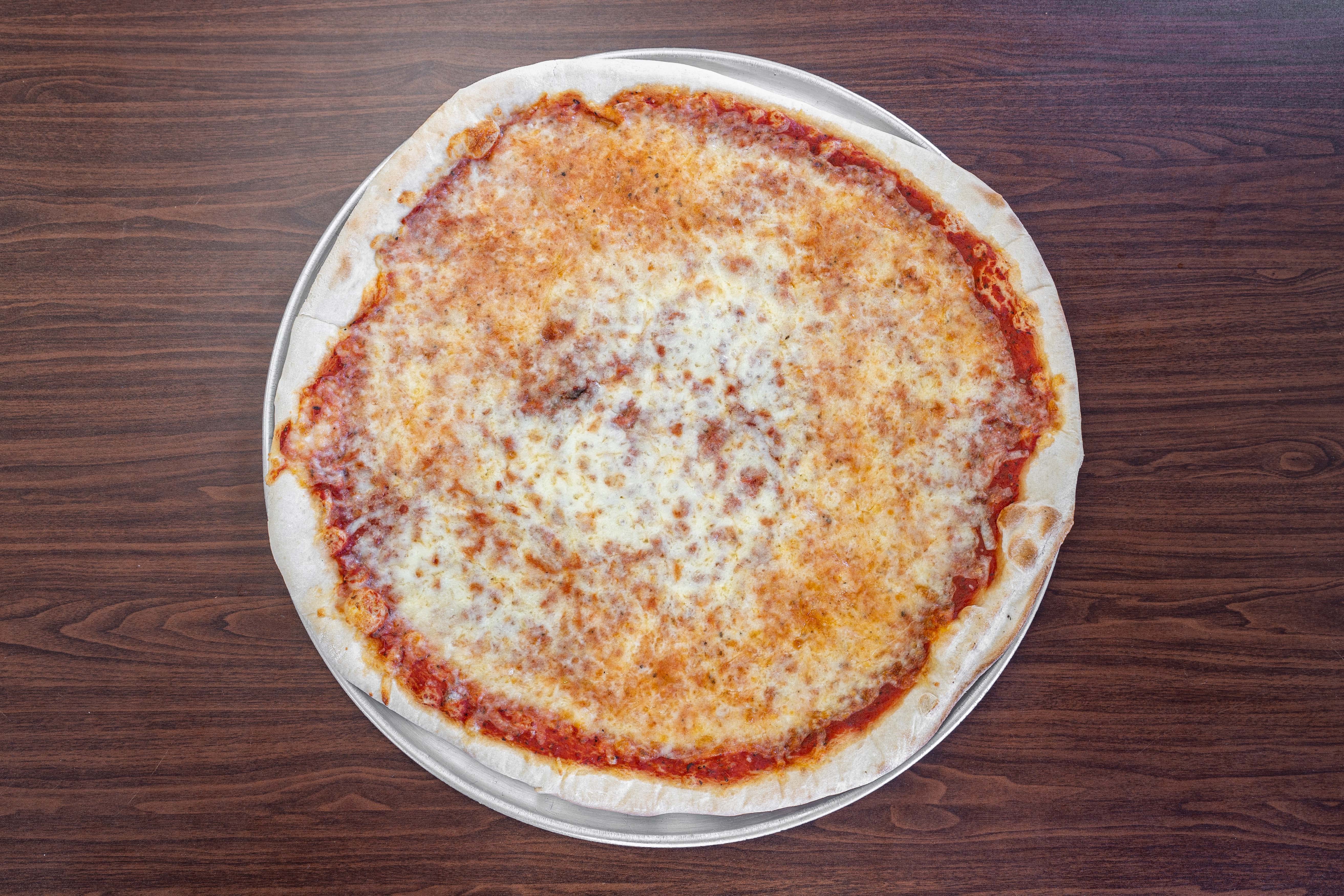 Order Cheese Pizza Slice - Slice food online from Stella Pizzeria store, Perth Amboy on bringmethat.com