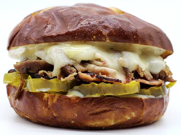 Order OUR CUBANO food online from Quicksand store, Culver City on bringmethat.com