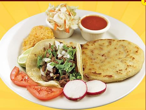 Order Maxiguanaco Especial food online from Amanecer store, Charlottesville on bringmethat.com