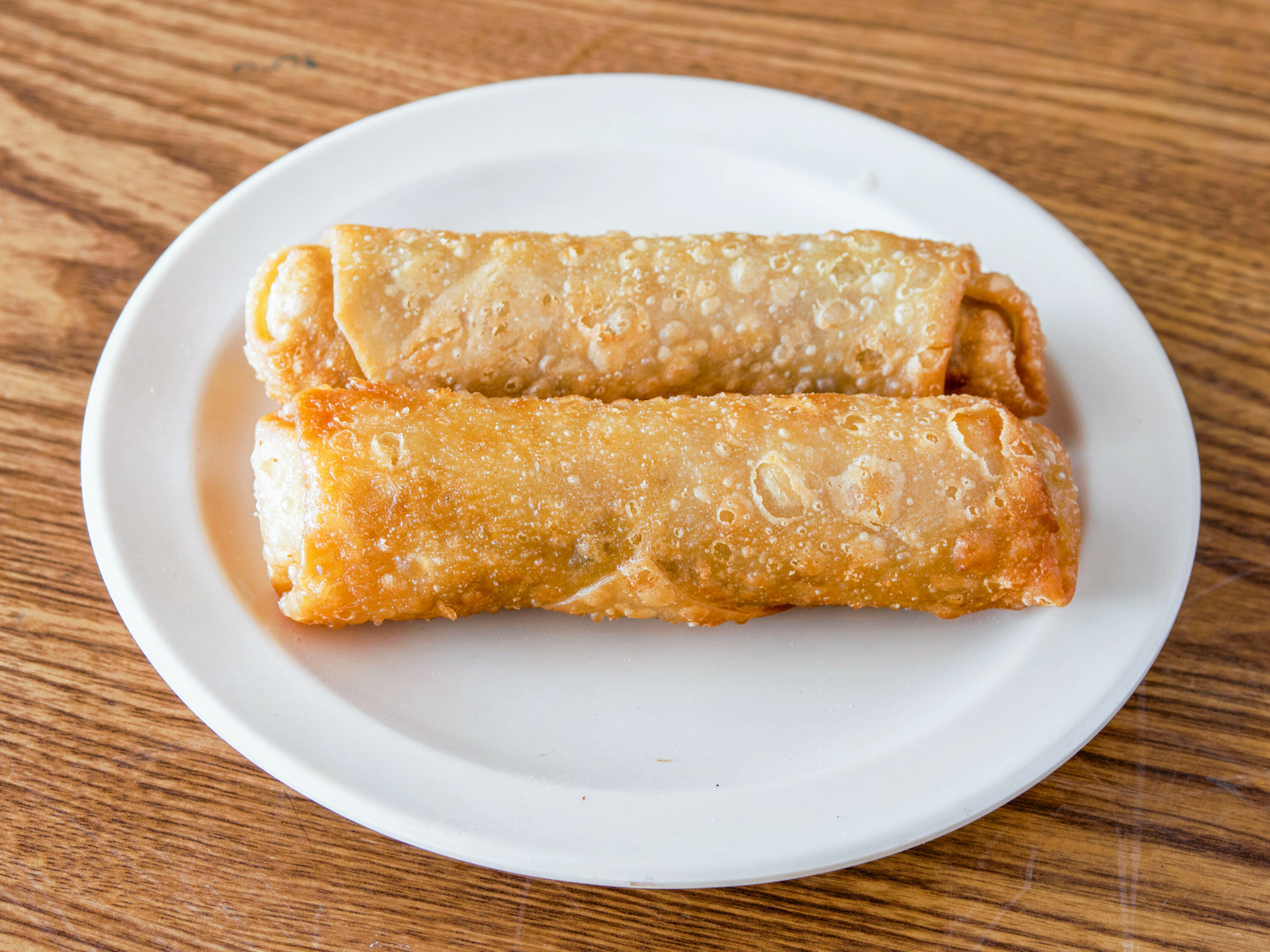 Order 2. Two Egg Rolls food online from King Wong Chinese store, Phoenix on bringmethat.com