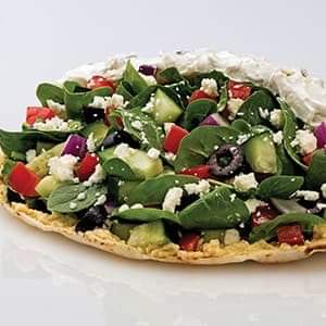 Order Hummus food online from The Pita Pit - Roseville store, Roseville on bringmethat.com
