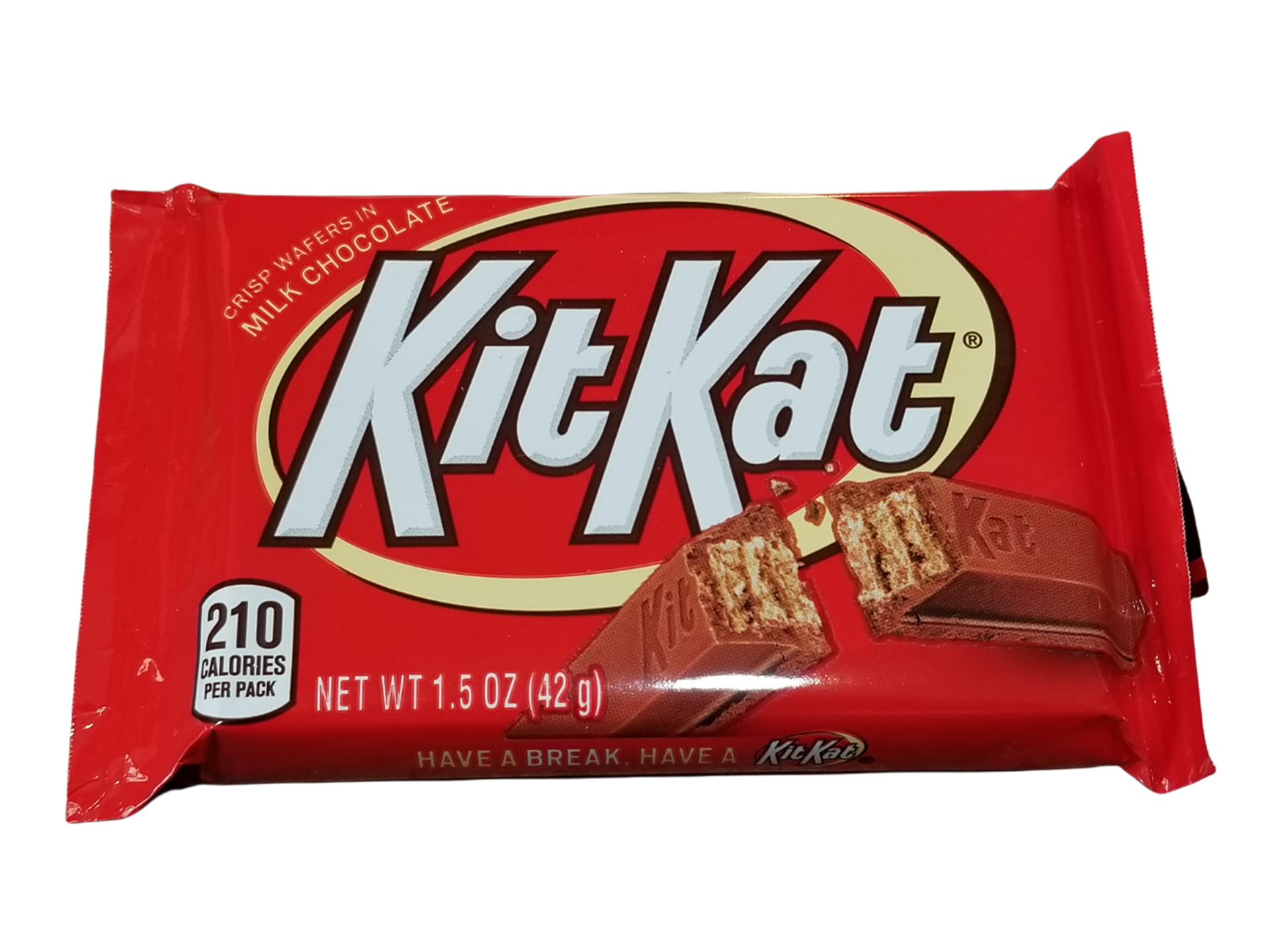 Order KitKat food online from Mike Brick Oven Pizza store, Pottstown on bringmethat.com