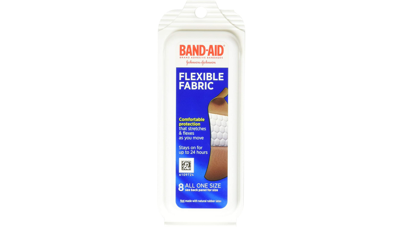 Order Band aid food online from Lula Convenience Store store, Evesham on bringmethat.com