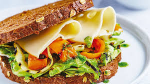 Order Create Your Own Cafe Sandwich food online from Cafe Meridian & Catering store, Durham on bringmethat.com