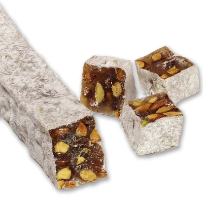 Order Poured pistachio wrap food online from Nut House Co store, Bridgeview on bringmethat.com