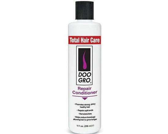 Order Doo Gro Repair Conditioner 10 fl oz food online from iDa Beauty Supply Store store, Middletown on bringmethat.com