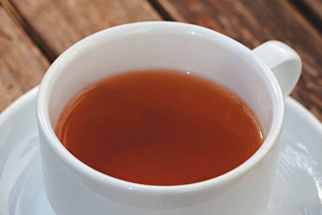 Order Hot Tea food online from Applebee store, Sierra Vista on bringmethat.com