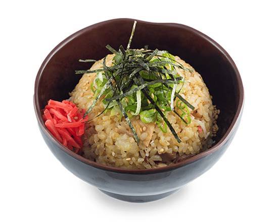 Order Fried Rice food online from Tatsu Ramen store, Los Angeles on bringmethat.com