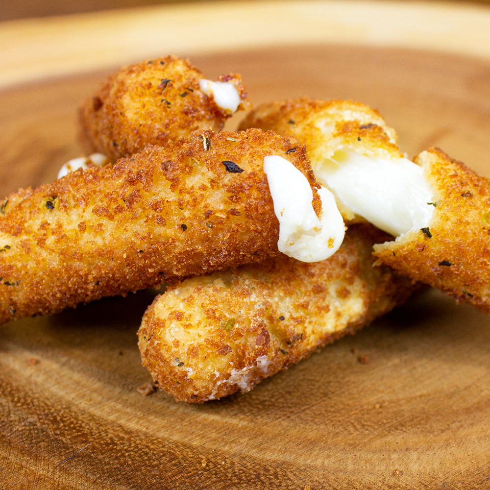 Order 5 Cheese Sticks food online from Wings Empire store, San Diego on bringmethat.com