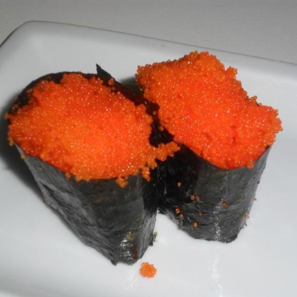 Order Masago Sushi food online from Ken of Japan store, Simi Valley on bringmethat.com