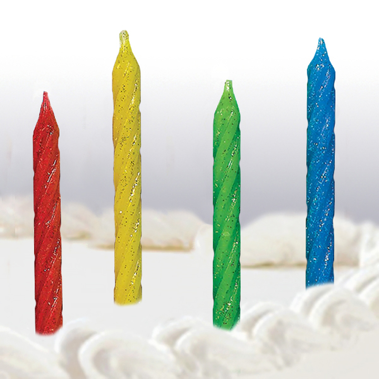 Order Birthday Candle food online from Smallcakes - Warner Robins store, Warner Robins on bringmethat.com