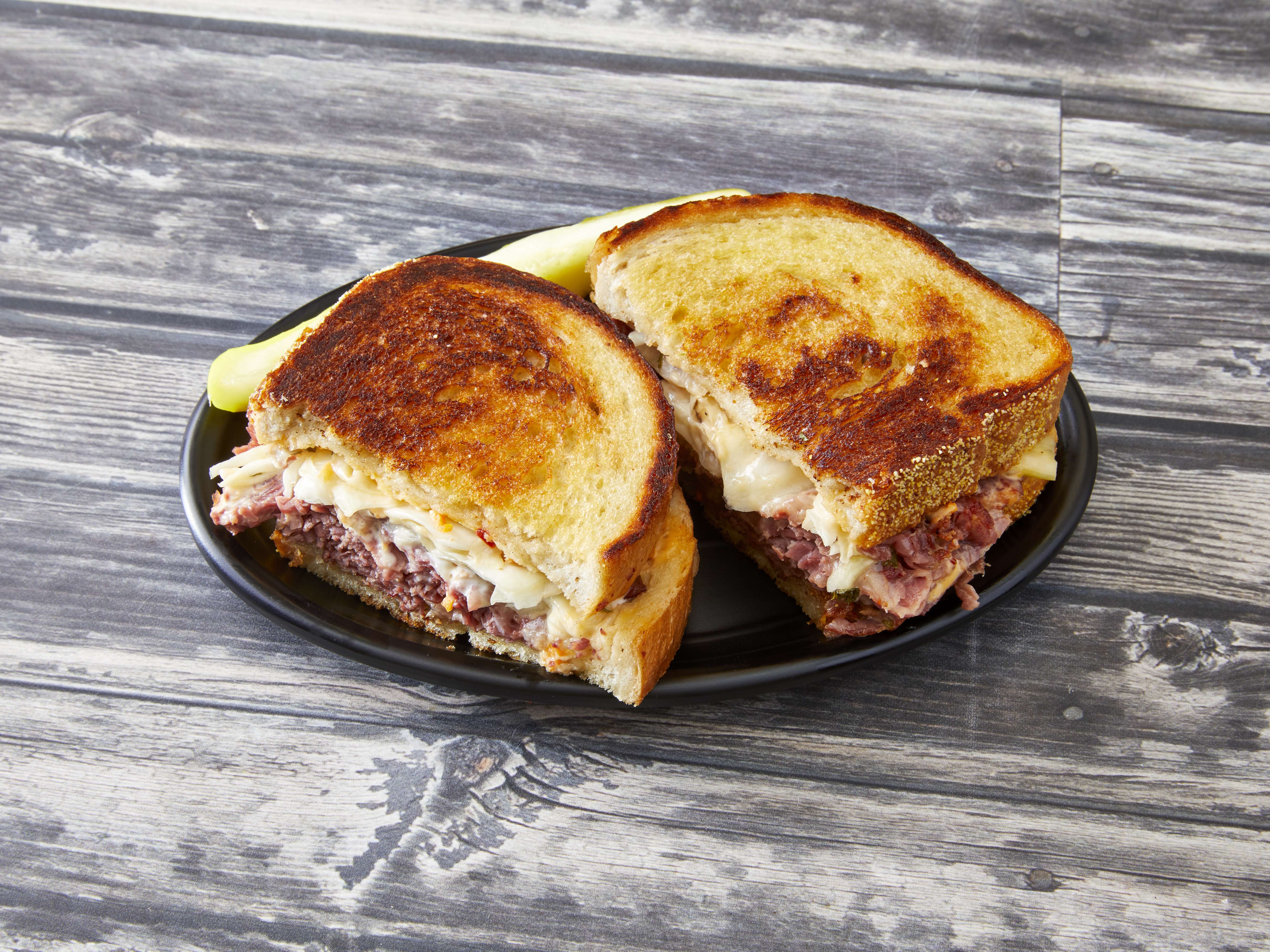 Order 1. Jay's Special Sandwich food online from Metro Deli & Grill store, Southfield on bringmethat.com