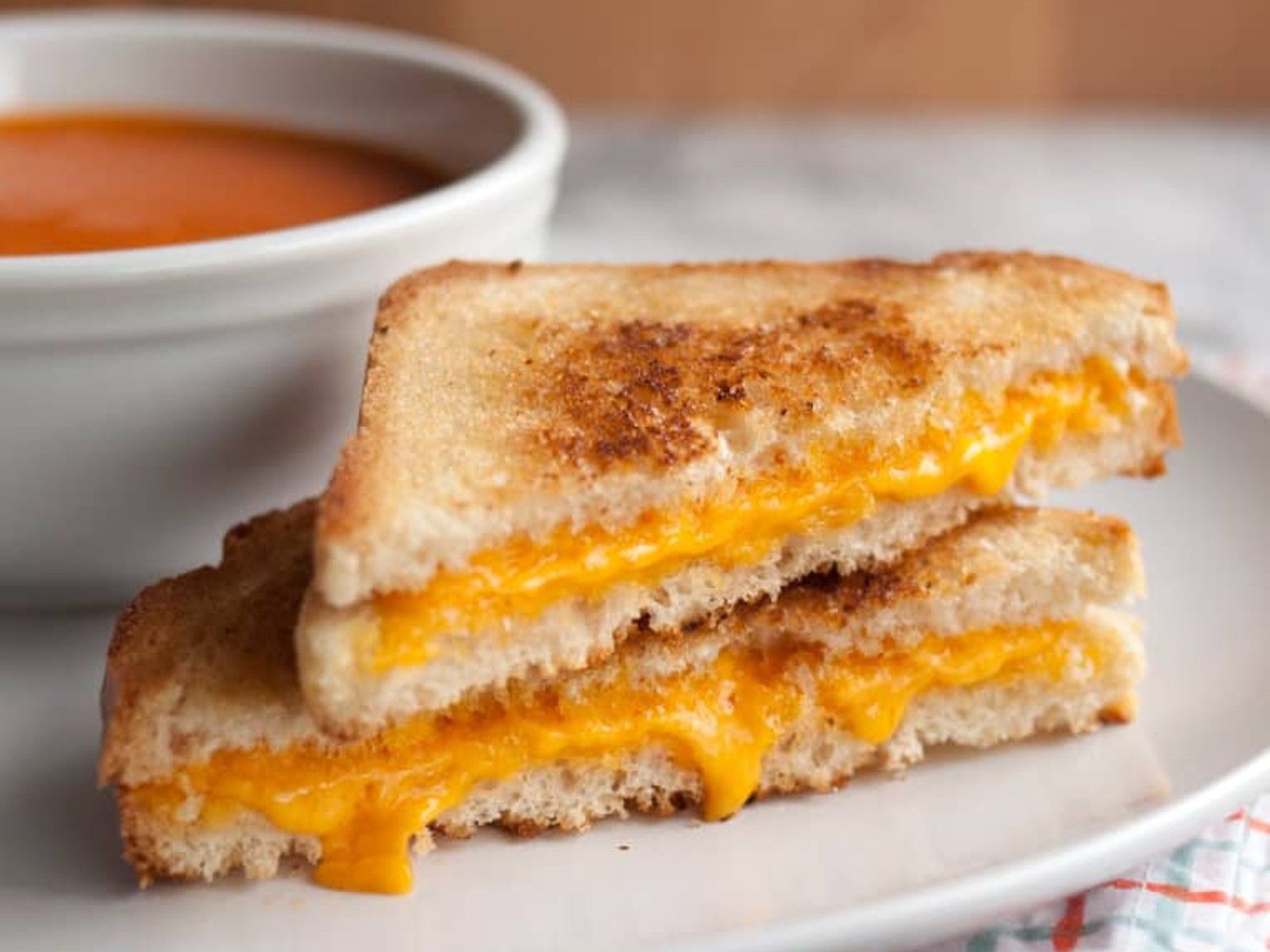 Order Kids Grilled Cheese food online from Cafe At Pharr store, Dunwoody on bringmethat.com