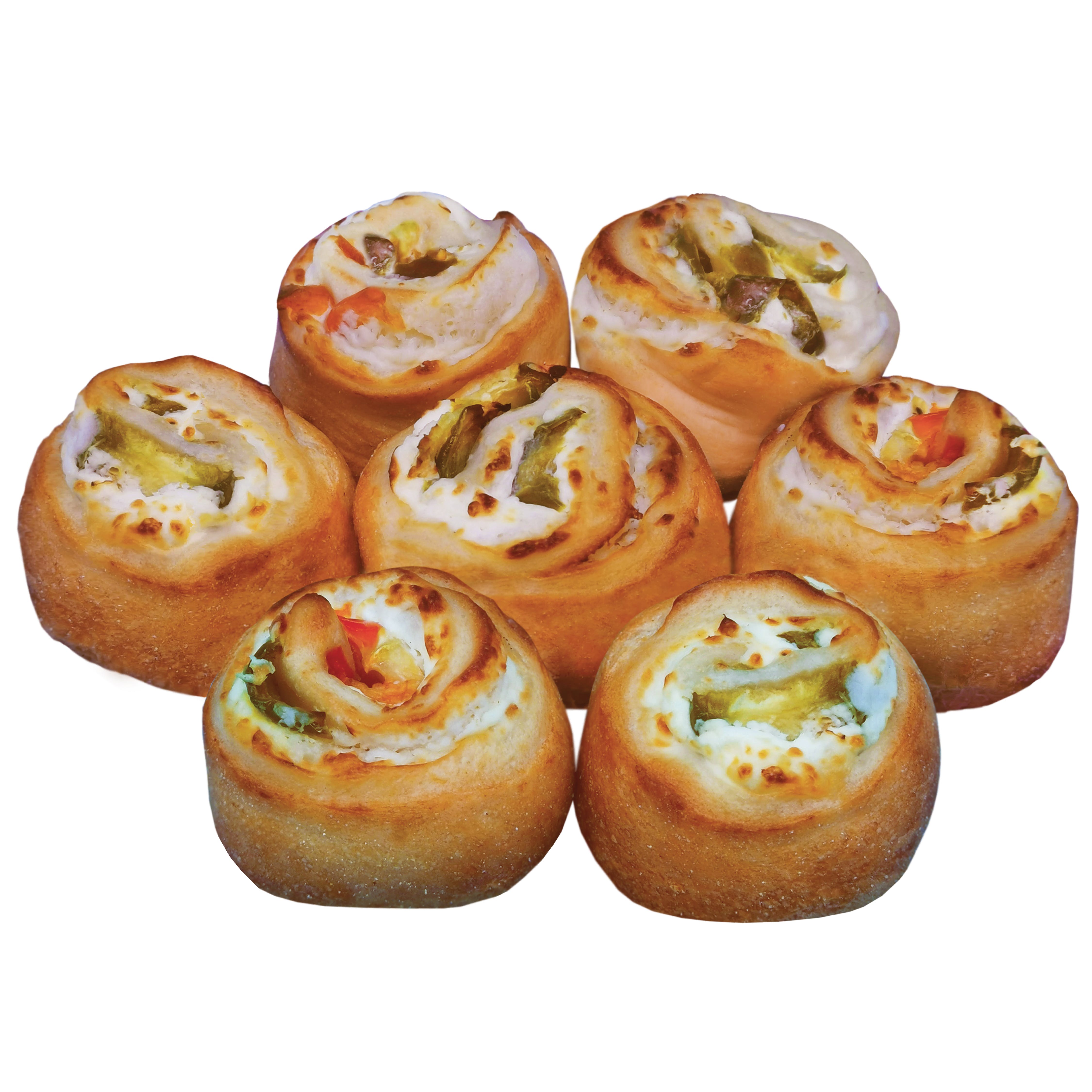 Order Jalapeno Poppers - Appetizers food online from Mama MIA Pizza store, San Ysidro on bringmethat.com