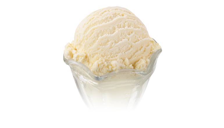 Order Single Scoop Ice Cream food online from Oberweis Dairy store, Mount Prospect on bringmethat.com