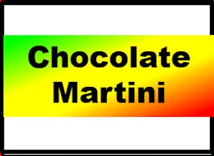 Order Chocolate Martini food online from Island Spice Jamaican Restaurant store, Leavenworth on bringmethat.com