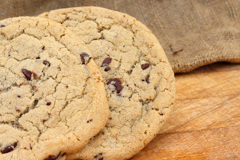 Order Chocolate Chip food online from Great Harvest Bread Co. store, Twin Falls on bringmethat.com