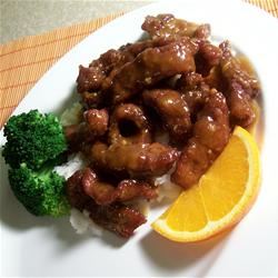 Order H. Orange Beef Special food online from Red Dragon Chinese Restaurant store, Raleigh on bringmethat.com