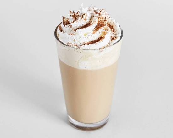 Order Great Pumpkin Latte food online from Sweetwaters Coffee & Tea store, Naperville on bringmethat.com