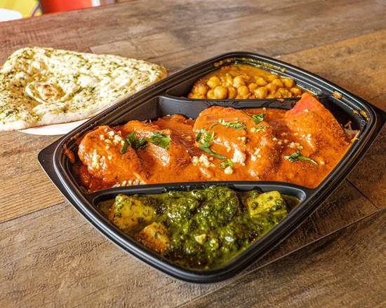 Order Butter Chicken food online from Butter Chicken Company store, Washington on bringmethat.com