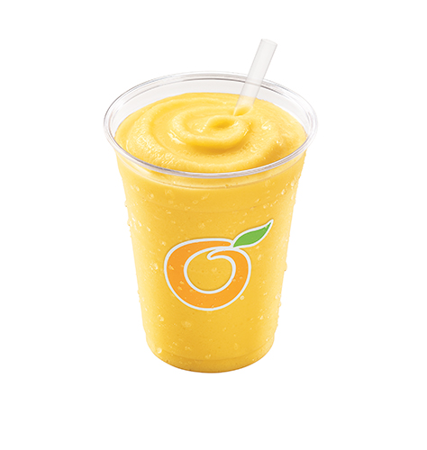 Order Mango Pineapple Smoothie food online from Dairy Queen store, Hagerstown on bringmethat.com