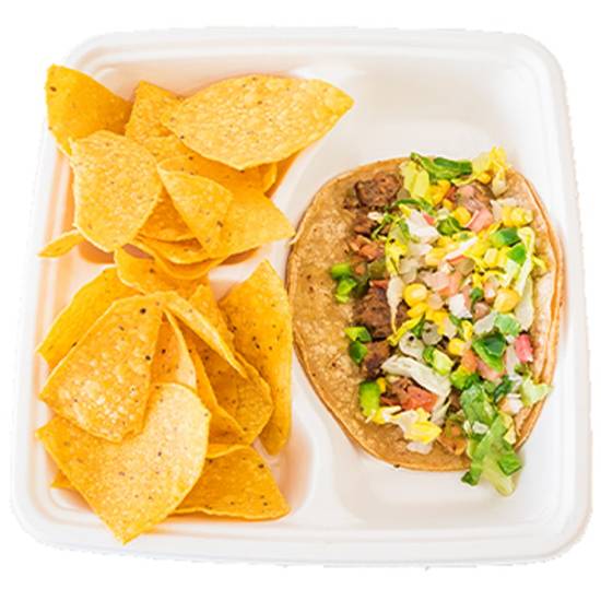 Order Kids' Meal food online from District Taco store, Falls Church on bringmethat.com