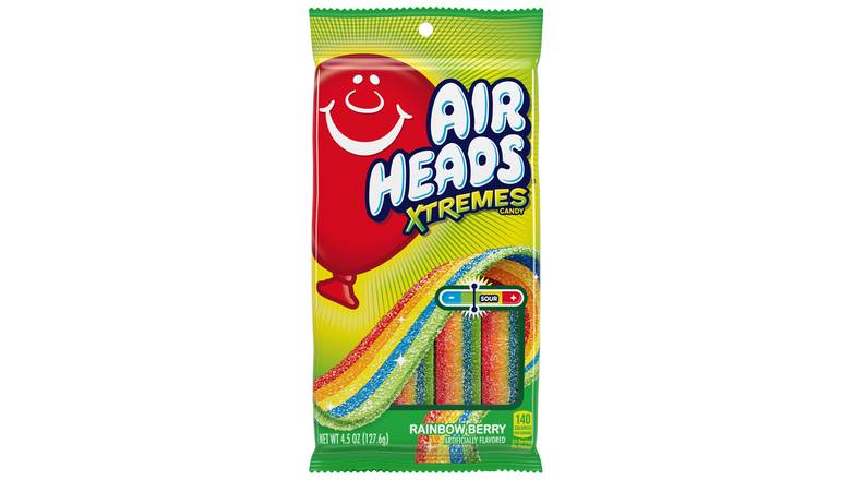 Order Airheads Xtremes food online from Gud2Go store, Marlton on bringmethat.com