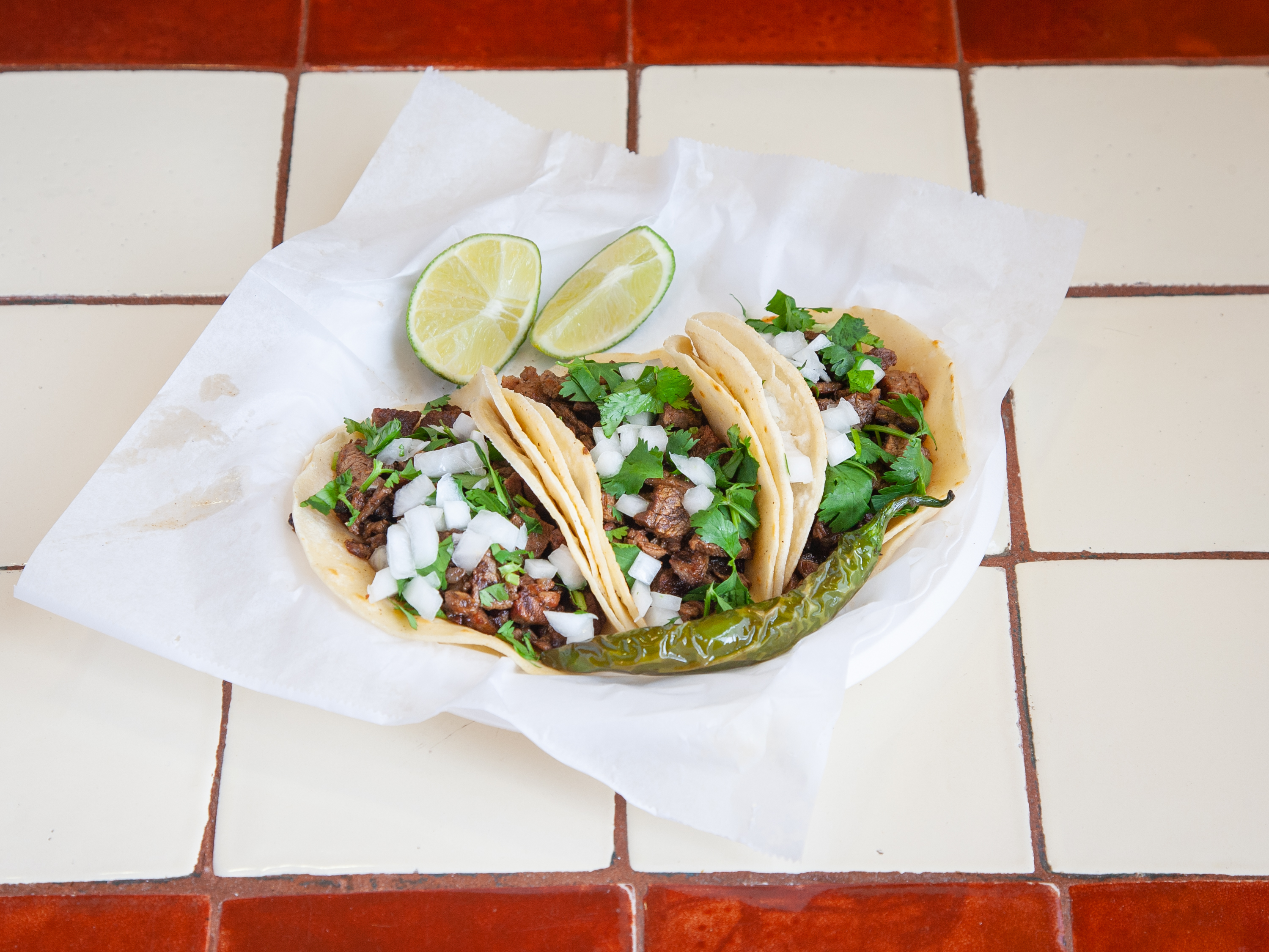 Order Tacos food online from Centro Market store, Carson City on bringmethat.com