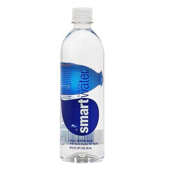Order Smart Water food online from The Red Chickz store, Los Angeles on bringmethat.com