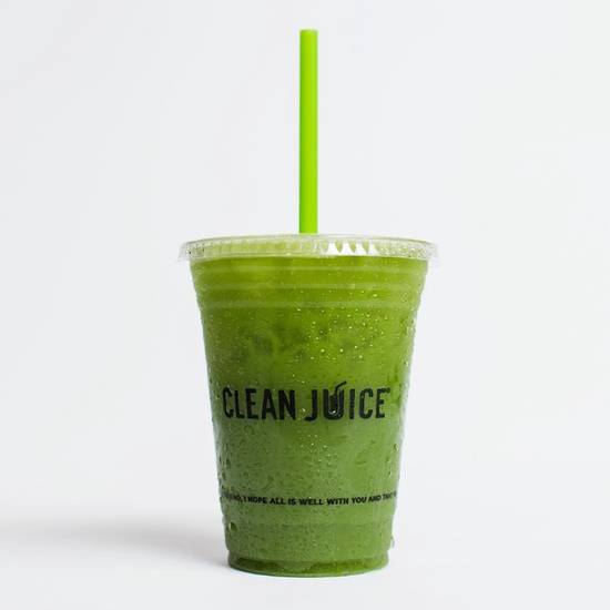 Order The Glow One food online from Clean Juice store, Lake Oswego on bringmethat.com