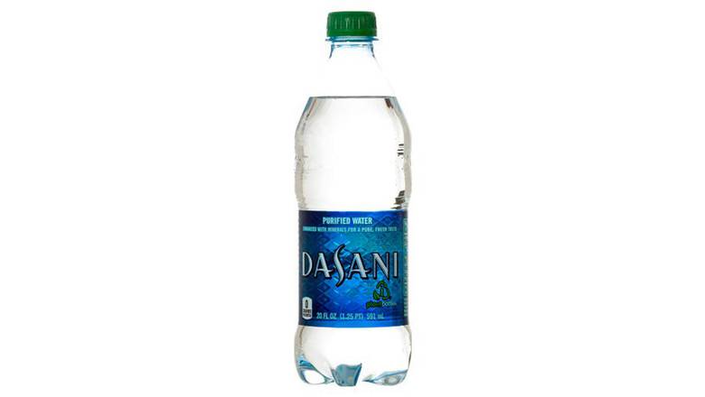 Order Dasani Water food online from Shell Rock Spring store, Bel Air on bringmethat.com