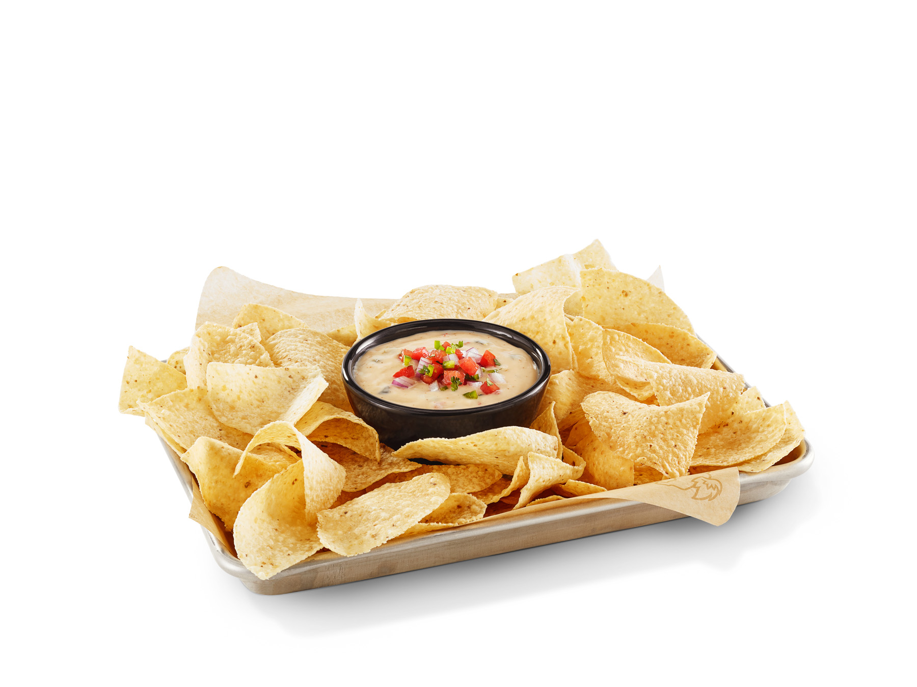 Order Hatch Queso food online from B-Dubs Express store, Hopkins on bringmethat.com
