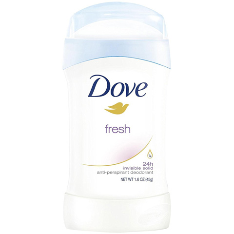 Order Dove Fresh Deodorants 1.6oz food online from 7-Eleven store, West Columbia on bringmethat.com