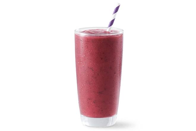 Order TRIPLE BERRY OAT™ food online from Tropical Smoothie Cafe store, Lake City on bringmethat.com