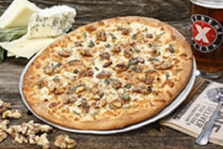Order Holy Cow Pizza food online from Extreme Pizza store, Arlington on bringmethat.com