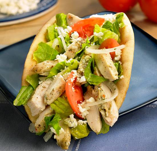 Order Grilled Chicken food online from Dino's Gyros store, Coon Rapids on bringmethat.com
