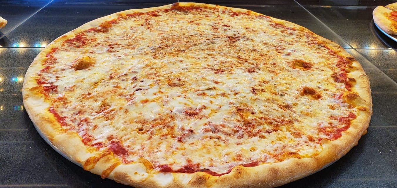 Order Gluten Free Cheese Pizza - 12'' food online from Pizza 541 store, Burlington Townshnip on bringmethat.com