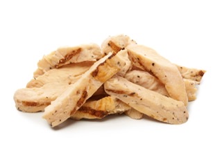 Order Side of Grilled Chicken food online from New York Pizza & Family Restaurant store, Tannersville on bringmethat.com