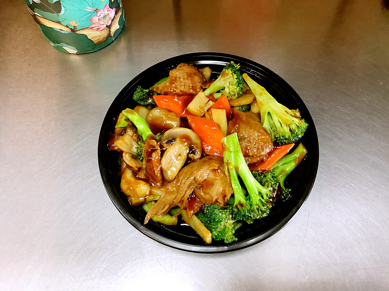 Order Mock Duck 马达 food online from ChinaDragon store, Anoka on bringmethat.com