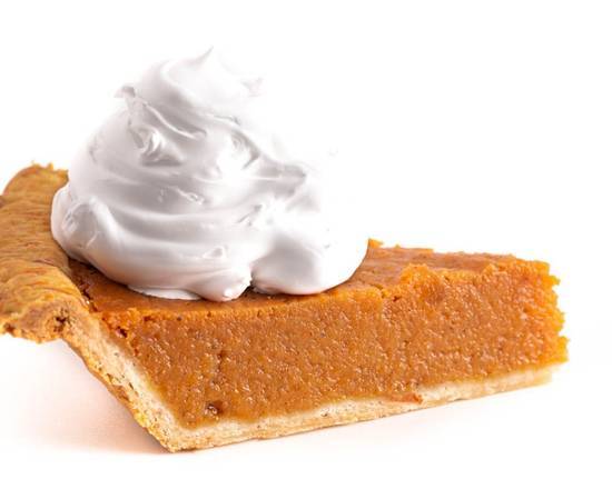 Order Sweet Potato Pie food online from The Chicken Dream store, Akron on bringmethat.com