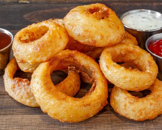 Order Onion Rings food online from Fat Shack store, Fort Collins on bringmethat.com