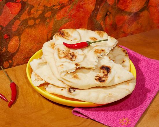 Order Naan food online from Matchstick Masala store, Fort Collins on bringmethat.com