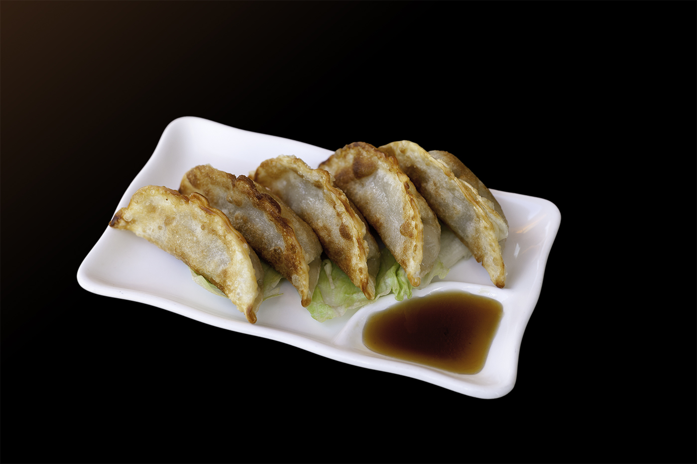 Order Pot Stickers food online from Fu Kee store, San Jose on bringmethat.com
