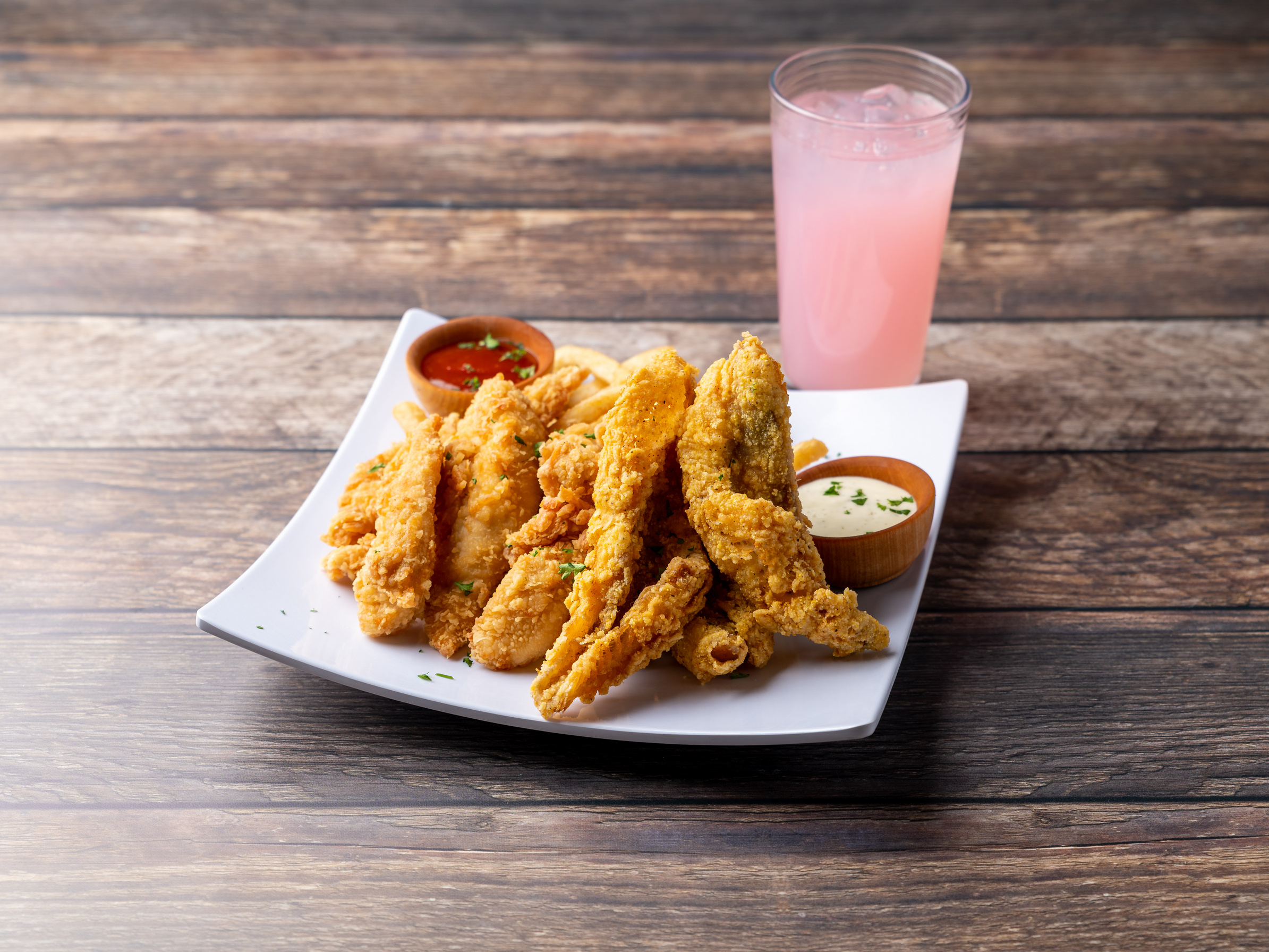 Order Chicken and Fish Combos food online from Windy city express store, Urbana on bringmethat.com