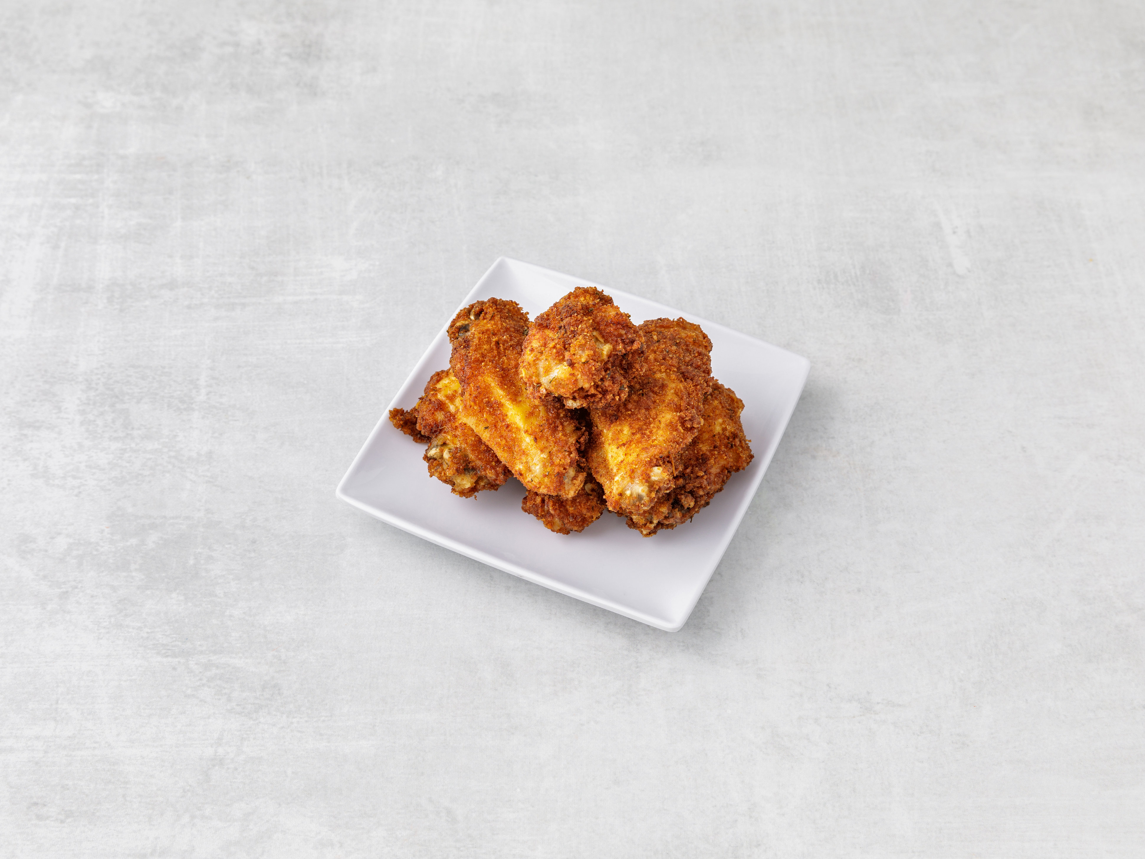 Order Wings food online from Pizza King - Jersey City store, Jersey City on bringmethat.com