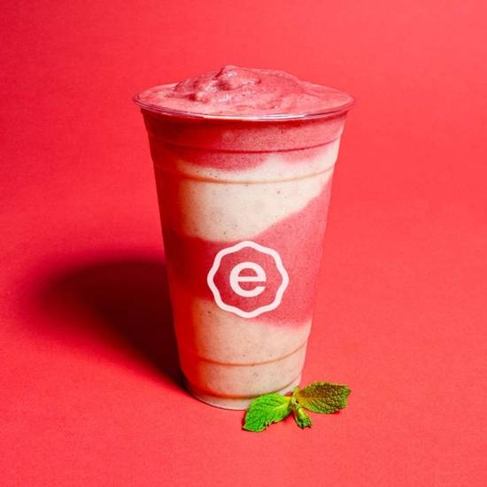 Order The Peppermint Swirl Smoothie. food online from Project Juice store, San Francisco on bringmethat.com
