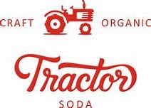 Order Organic Tractor Soda/Iced Tea* food online from Old New York Deli & Bakery store, Camarillo on bringmethat.com