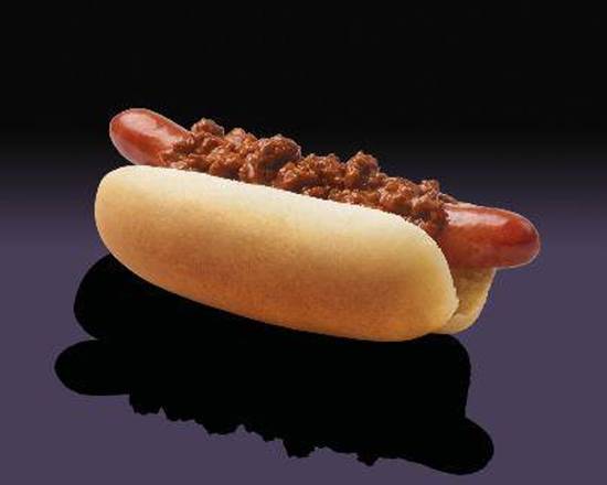 Order Chili Dog food online from Nathan Famous store, Danbury on bringmethat.com
