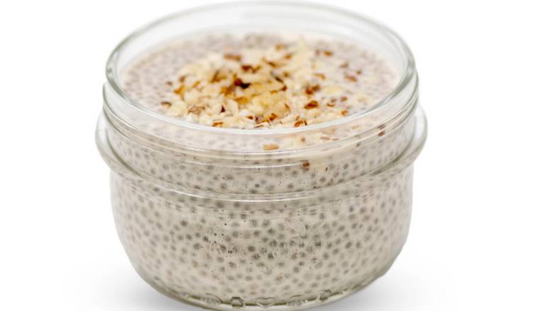 Order Chi Chia Pudding food online from Kreation store, El Segundo on bringmethat.com